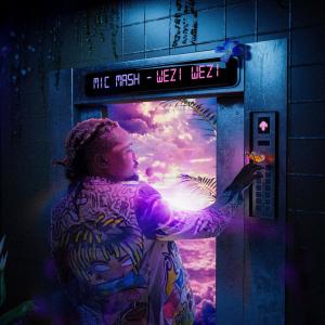 Mic Mash的專輯Wezi Wezi