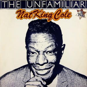 收聽Nat King Cole的My Mother Told Me歌詞歌曲