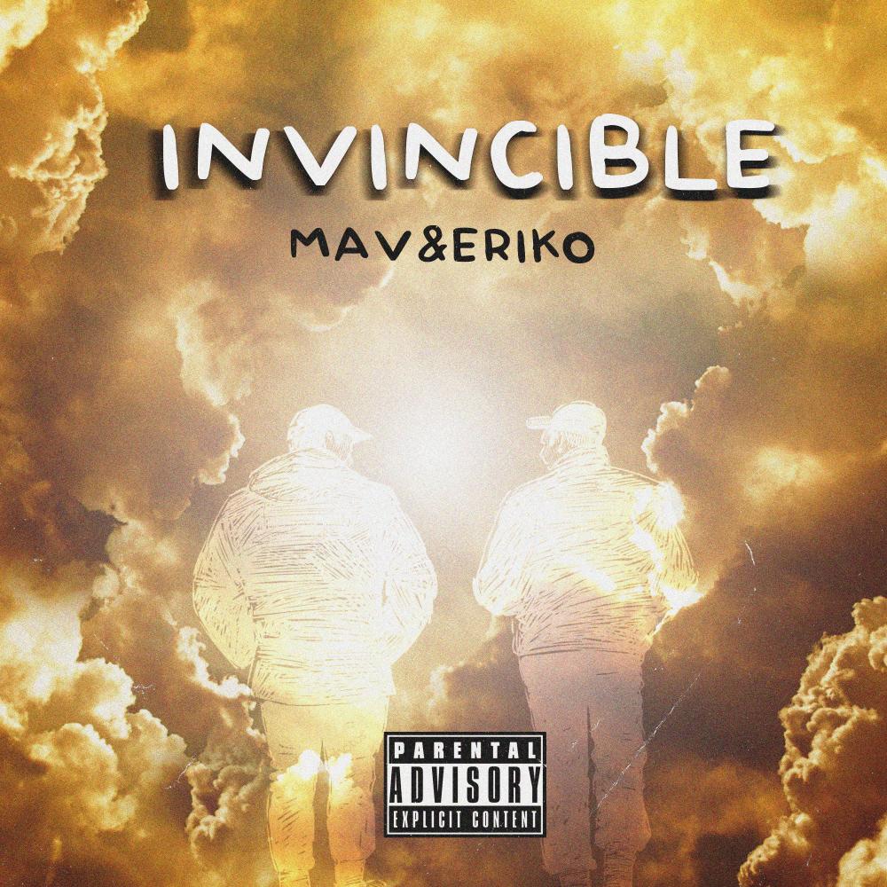 INVINCIBLE (Explicit)