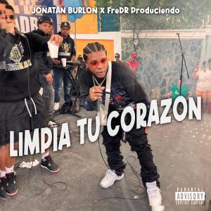 Jonatan Burlon的專輯Limpia Tu Corazon