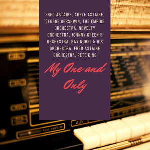 Listen to They All Laughed song with lyrics from Fred Astaire Orchestra