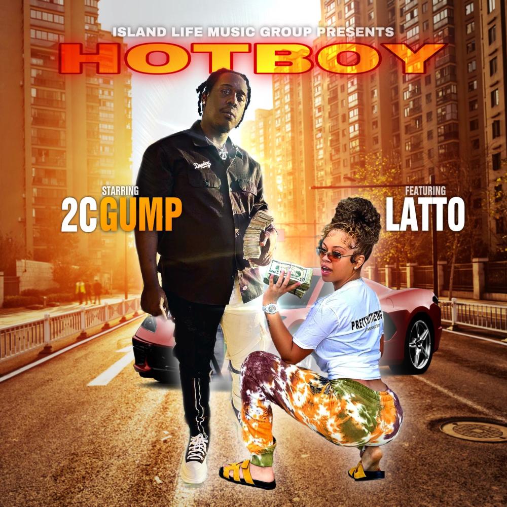 Hot Boy (feat. Mulatto) (Explicit)