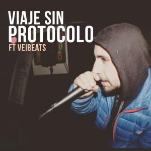 Album Viaje Sin Protocolo oleh Flowhuana