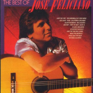 ดาวน์โหลดและฟังเพลง You Send Me พร้อมเนื้อเพลงจาก Jose Feliciano
