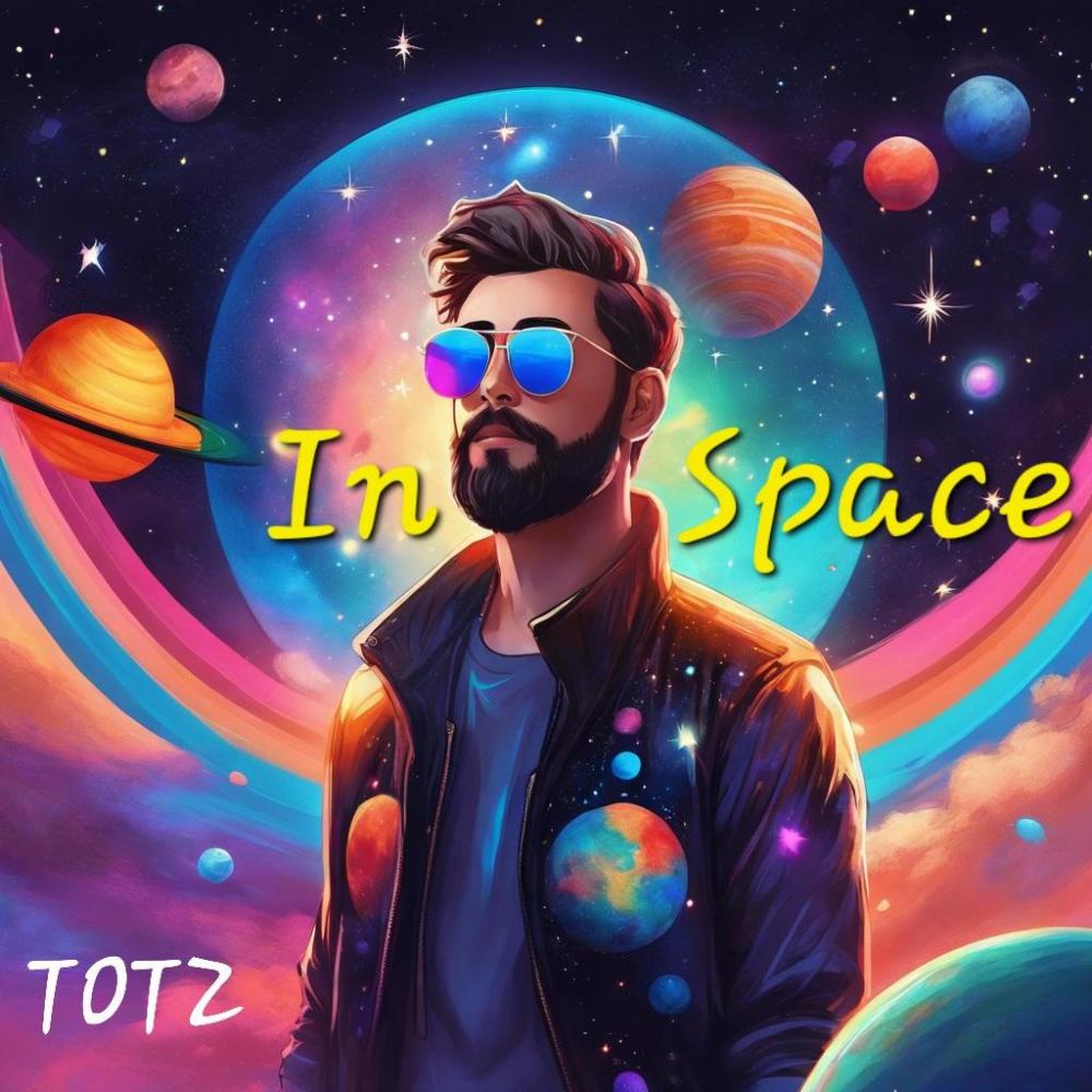 In Space (Explicit)