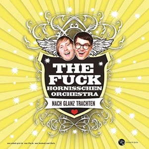 ดาวน์โหลดและฟังเพลง Aileen พร้อมเนื้อเพลงจาก The F**k Hornisschen Orchestra