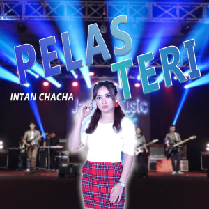 Pelas Teri dari Intan Chacha