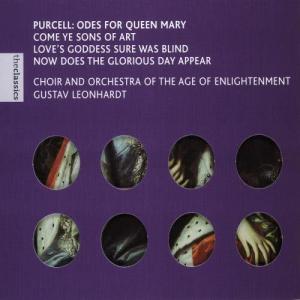 收聽Gustav Leonhardt, Leonhardt-Consort and Concentus musicus Wien的Ode for Queen Mary's Birthday (Now does the glorious day appear), Z. 332: No. 8, Duet "Her hero to whose conduct and whose arms" (First Bass, Second Bass)歌詞歌曲