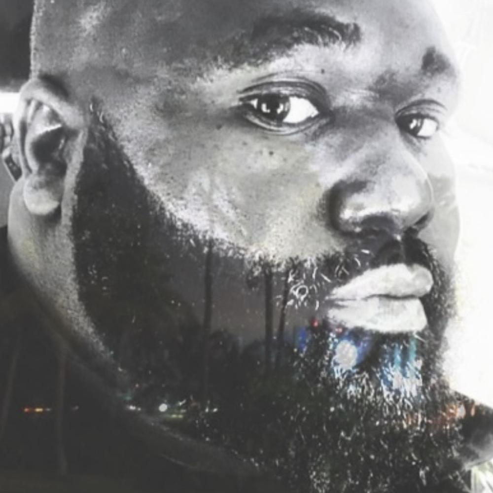 PHATNESS (feat. MULTIPLE MAN & ARDAMUS) (Explicit)