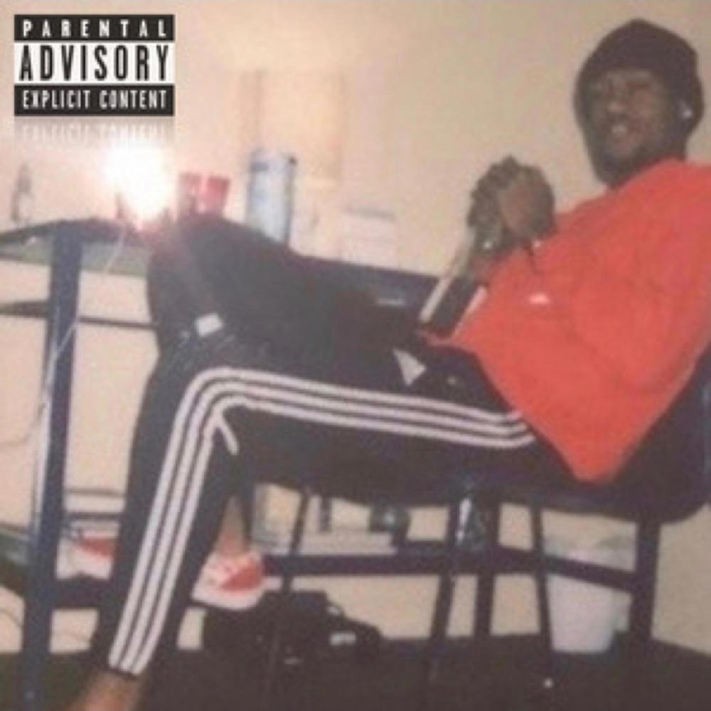 Jeez (feat. Caitlyn Ballard)