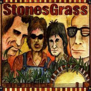 ดาวน์โหลดและฟังเพลง Sittin' On a Fence พร้อมเนื้อเพลงจาก Grass Masters