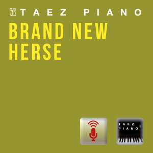 Album Brand New Herse from 태경