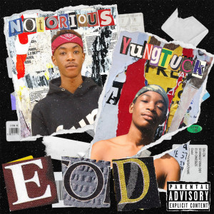 YungTuck的专辑Eod (Explicit)