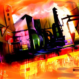 default playlist img