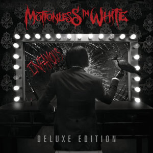 ดาวน์โหลดและฟังเพลง Fatal (Explicit) พร้อมเนื้อเพลงจาก Motionless In White