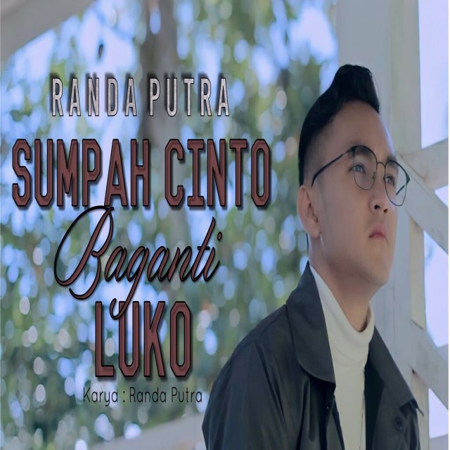 Dengarkan Sumpah Cinto Baganti Luko lagu dari randa putra dengan lirik