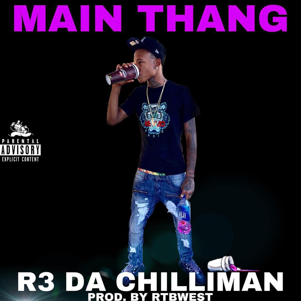 Main Thang (Explicit)