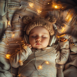 Moonlight Baby Sleep Lullabies的專輯Lullaby Layers: Music for Baby Sleep