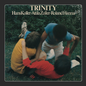 ดาวน์โหลดและฟังเพลง Afterthoughts พร้อมเนื้อเพลงจาก Hans Koller