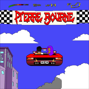 Pi'erre Bourne的專輯4U