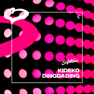 Kideko的專輯Dingdading