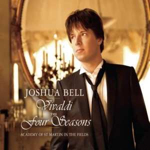 ดาวน์โหลดและฟังเพลง The Four Seasons - Violin Concerto in G Minor, RV 315, "L'estate" (Summer): I. Allegro non molto พร้อมเนื้อเพลงจาก Joshua Bell