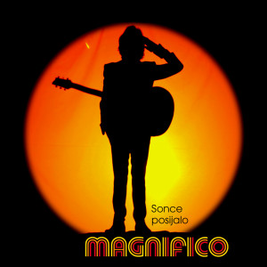 Album Sonce Posijalo from Magnifico