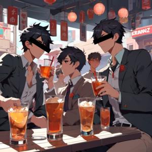 收聽Philip Solo的drink with the boys (Explicit)歌詞歌曲