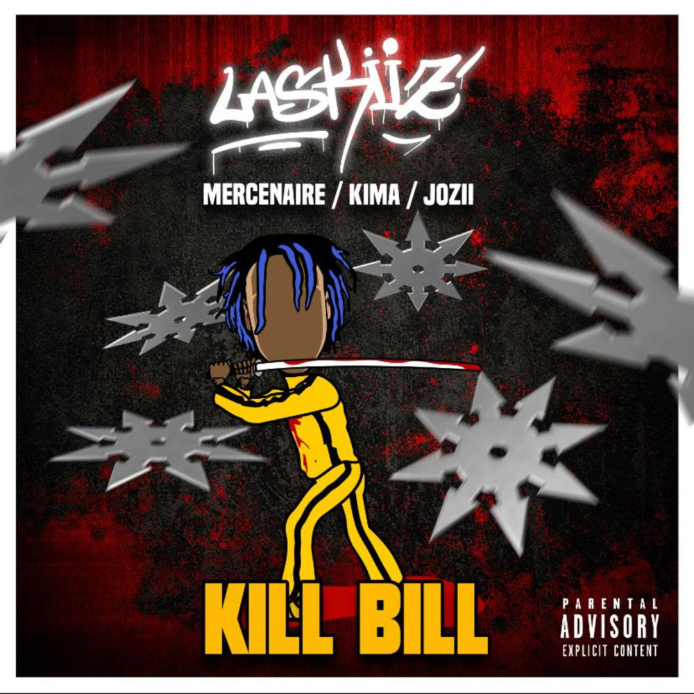 Kill Bill (Explicit)