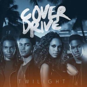 收聽Cover Drive的Twilight (Ruff Loaderz Remix)歌詞歌曲