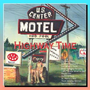 Album Highway Time from 