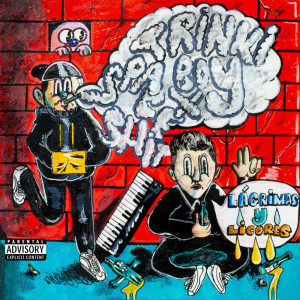 Listen to Nuclear song with lyrics from Trinkiboy