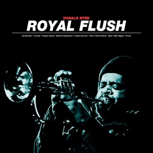 Dengarkan I'm A Fool To Want You lagu dari Donald Byrd dengan lirik