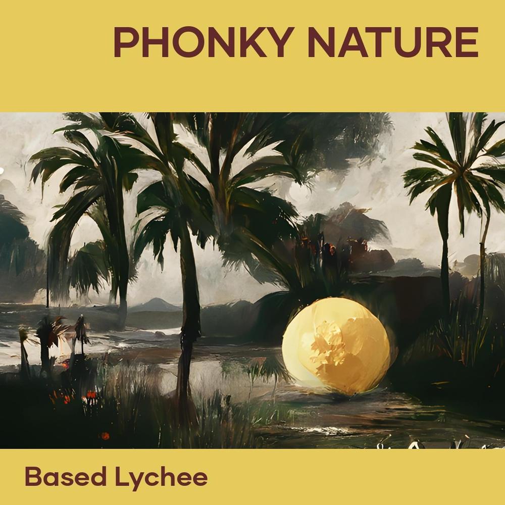 Phonky Nature (Explicit)