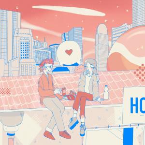 อัลบัม nov2 ศิลปิน Lofty