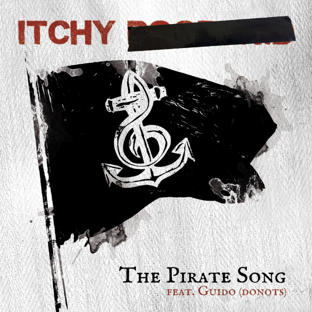 The Pirate Song