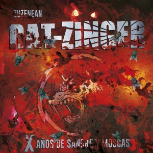 ดาวน์โหลดและฟังเพลง Únete al Terror (Zuzenean|Explicit) พร้อมเนื้อเพลงจาก Rat-Zinger