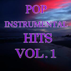 อัลบัม Pop Instrumental Hits Vol.1 ศิลปิน Instrumental Hits
