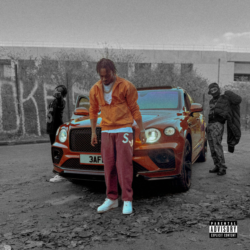 Bentley Truck (Explicit)
