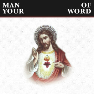 Album Man of Your Word oleh Nathan Jess