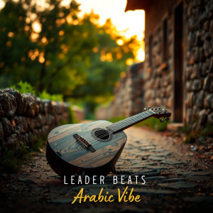 Album Arabic Vibe from Leader Beats