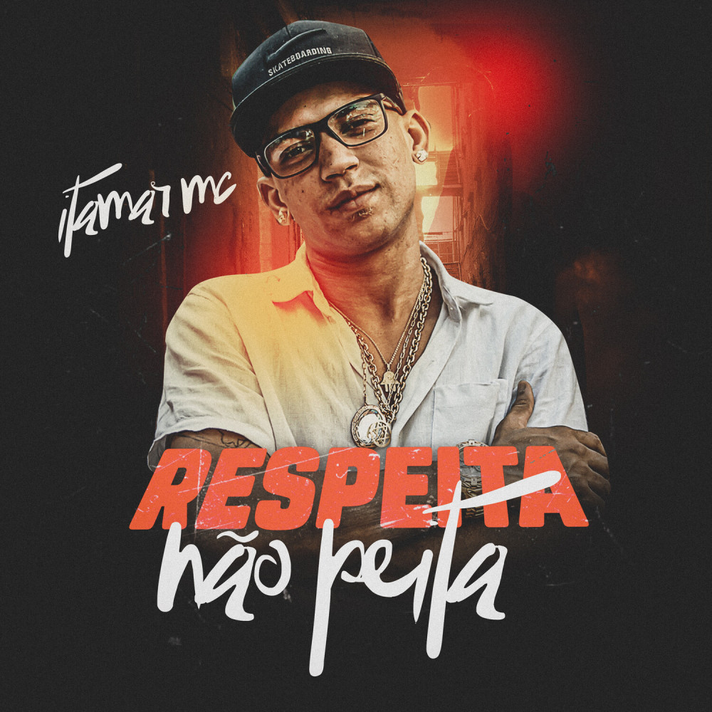 Respeita Não Peita (Explicit)