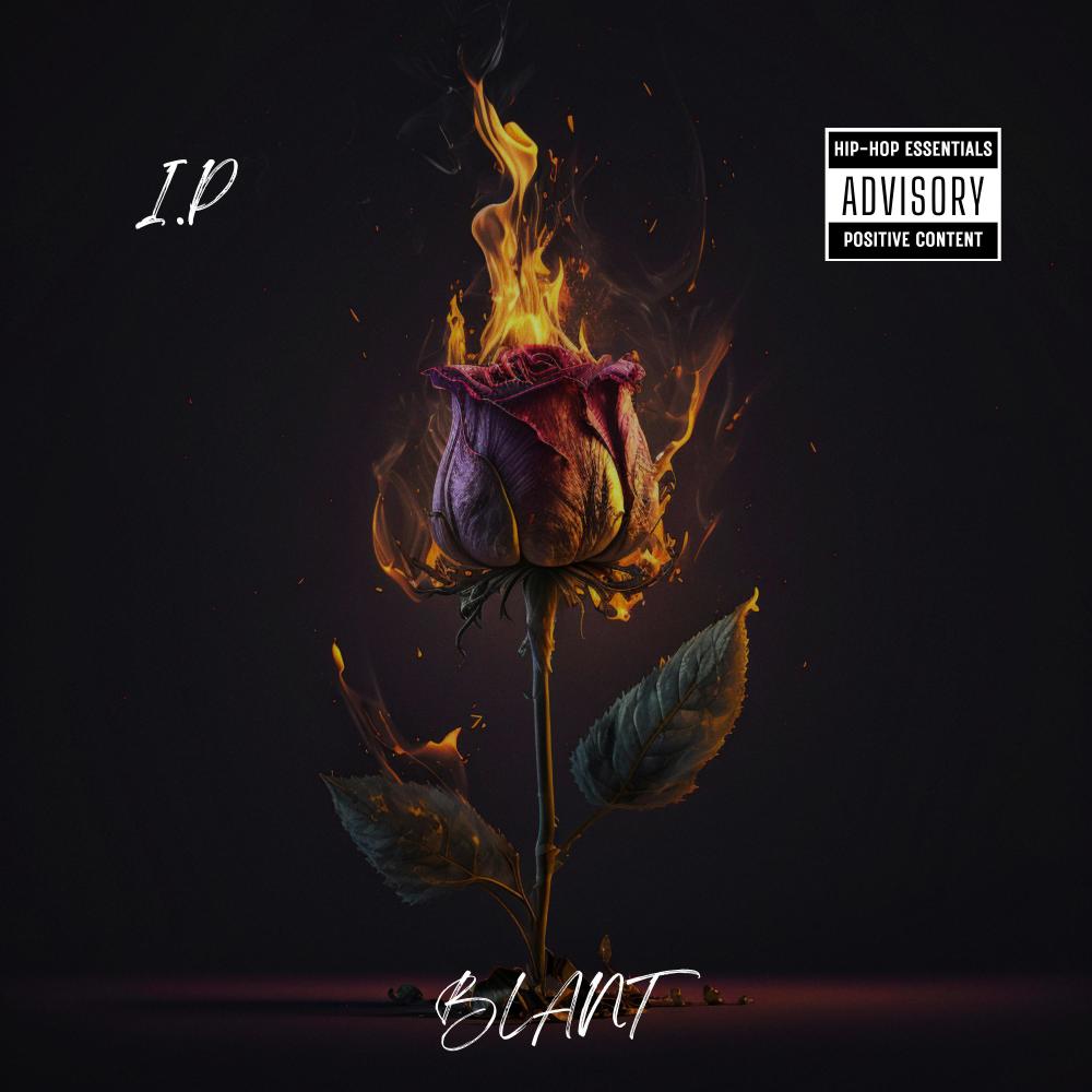 Blant (Remastered|Explicit)