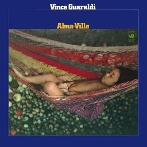 ดาวน์โหลดและฟังเพลง Cristo Redentor พร้อมเนื้อเพลงจาก Vince Guaraldi