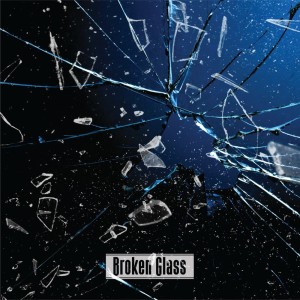 Album Broken Glass from 문샤인