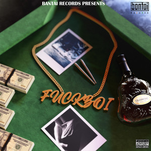 Listen to Fuckboi (Explicit) song with lyrics from Flowbo