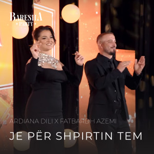 Listen to Je për shpirtin tem song with lyrics from Ardiana Dili