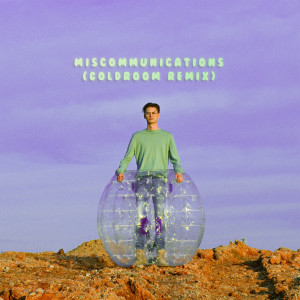 Ant Saunders的專輯MISCOMMUNICATIONS (Goldroom Remix)