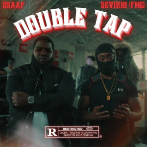 Dsaaf的专辑Double Tap (Explicit)