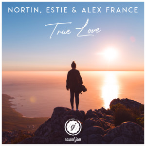 ดาวน์โหลดและฟังเพลง True Love พร้อมเนื้อเพลงจาก NORTIN